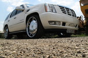 Cadillac Escalade by MBM