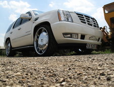 Cadillac Escalade by MBM