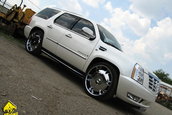 Cadillac Escalade by MBM