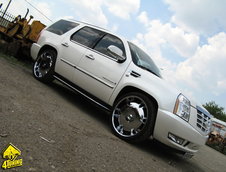 Cadillac Escalade by MBM