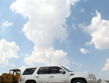 Cadillac Escalade by MBM