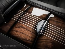 Cadillac Escalade de la Carlex Design