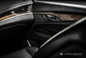 Cadillac Escalade de la Carlex Design