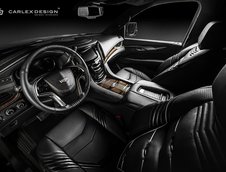 Cadillac Escalade de la Carlex Design