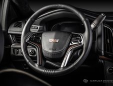 Cadillac Escalade de la Carlex Design
