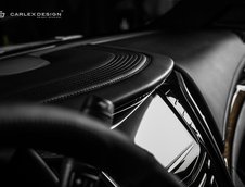 Cadillac Escalade de la Carlex Design
