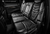 Cadillac Escalade de la Carlex Design