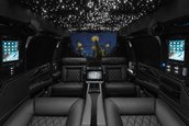 Cadillac Escalade de la Lexani