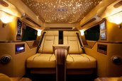 Cadillac Escalade de la Lexani