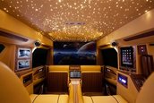 Cadillac Escalade de la Lexani
