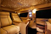 Cadillac Escalade de la Lexani