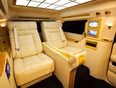 Cadillac Escalade ESV by Lexani Motorcars