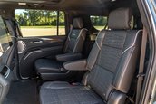 Cadillac Escalade ESV Sport Platinum