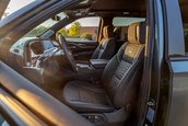 Cadillac Escalade ESV Sport Platinum