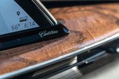 Cadillac Escalade ESV Sport Platinum
