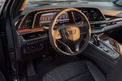 Cadillac Escalade ESV Sport Platinum