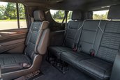 Cadillac Escalade ESV Sport Platinum