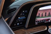 Cadillac Escalade ESV Sport Platinum