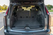 Cadillac Escalade ESV Sport Platinum