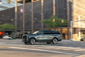 Cadillac Escalade ESV Sport Platinum
