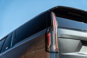 Cadillac Escalade ESV Sport Platinum