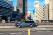Cadillac Escalade ESV Sport Platinum