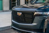 Cadillac Escalade ESV Sport Platinum