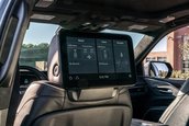 Cadillac Escalade ESV Sport Platinum