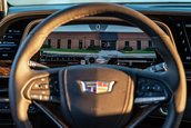 Cadillac Escalade ESV Sport Platinum