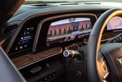 Cadillac Escalade ESV Sport Platinum