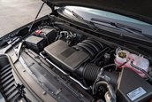 Cadillac Escalade ESV Sport Platinum