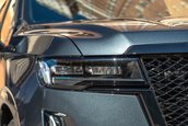 Cadillac Escalade ESV Sport Platinum