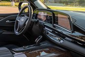Cadillac Escalade ESV Sport Platinum