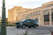 Cadillac Escalade ESV Sport Platinum