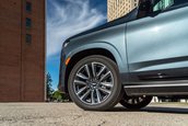 Cadillac Escalade ESV Sport Platinum