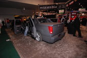 Cadillac Escalade EXT-manifestul antibling