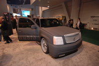 Cadillac Escalade EXT-manifestul antibling