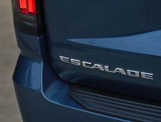 Cadillac Escalade Facelift si Cadillac Escalade-V Facelift