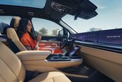 Cadillac Escalade IQ