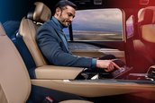 Cadillac Escalade IQ