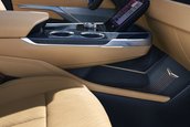 Cadillac Escalade IQ