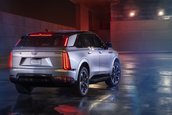 Cadillac Escalade IQ