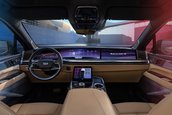 Cadillac Escalade IQ