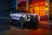 Cadillac Escalade IQ