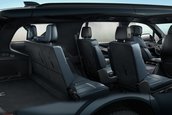 Cadillac Escalade IQL