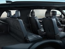 Cadillac Escalade IQL