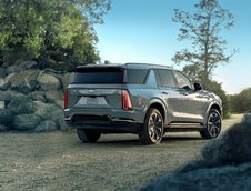 Cadillac Escalade IQL