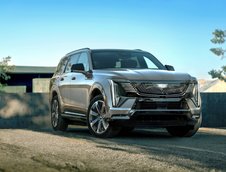 Cadillac Escalade IQL