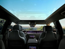Cadillac Escalade IQL