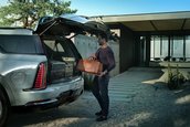 Cadillac Escalade IQL